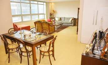 Imagem 2: Rio de Janeiro - Apartamento Padrão - Botafogo