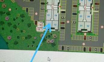 Imagem 3: Ultimo andar 9, apartamento, com sacada. Spazio Singular, Praia de Buraquinho