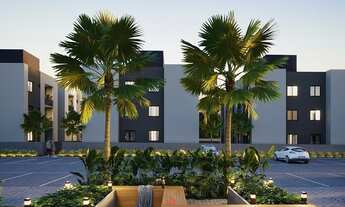 Imagem 6: Apartamentos para venda com 2 quartos em Caioba