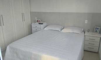 Imagem 4: APARTAMENTO: 04 quartos, 04 banheiros, 158m². Dona Vitória Yunes Stefano - Guarujá SP