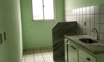 Imagem 6: Apartamento para aluguel, 2 quartos, 1 vaga, JARDIM PATRICIA - Uberlândia/MG