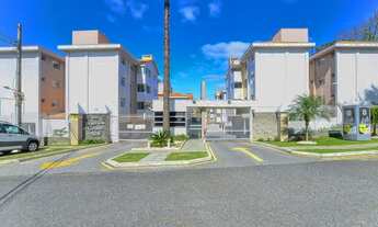 Imagem: Apartamento para venda tem 69 metros quadrados