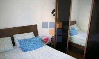 Imagem 4: Apartamento com 2 dormitórios à venda, 45 m² por R$ 110.000,00 - Maria Helena (Justinópoli