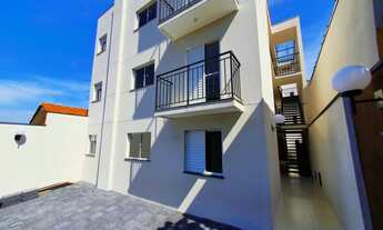 Imagem 6: Apartamento para venda tem 49 metros quadrados com 2 quartos em Vila Elze - São Paulo - SP