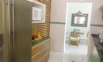 Imagem 3: APARTAMENTO COM VISTA EXCLUSIVA E PRÓXIMO A PRAIA DO TENÓRIO, PRAIA GRANDE E ITAGUÁ