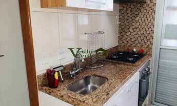 Imagem 5: EXCELENTE apartamento á VENDA no Imirim