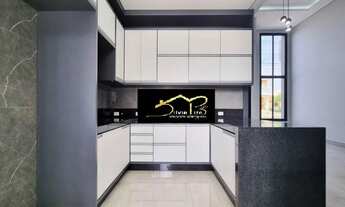 Imagem 6: Linda Casa Térrea no Condomínio Vista Verde em Indaiatuba