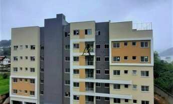 Imagem: Apartamento Padrão