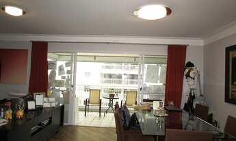 Imagem 4: Maravilhoso Apto a venda tem 132 m² com 3 quartos 1 suite 2 vagas na Barra Funda - SP