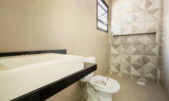 Imagem 7: CURITIBA - Casa de Condomínio - Alto Boqueirão