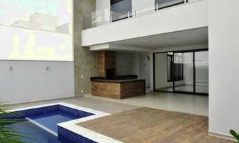 Imagem: RESIDENCIAL SUNSET C/ 4 SUÍTES