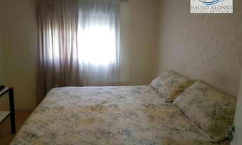 Imagem 6: Apartamento Padrão à venda em São Paulo/SP