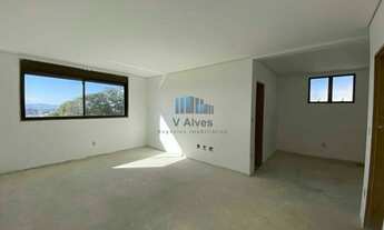 Imagem 3: Apartamento Alto Padrão - Com varanda