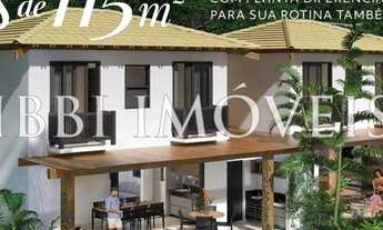 Imagem: Praia Do Castelo - Lançamento De Vilas