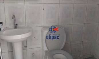 Imagem 6: Casa com 2 dormitórios para alugar, 75 m² por R$ 1.250,00/mês - Jardim Ipanema - Guarulhos