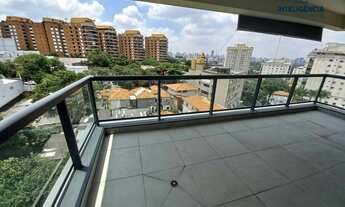 Imagem 2: Apartamento 102m² no Alto de Pinheiros