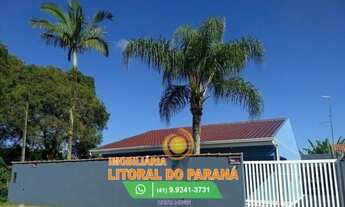 Imagem 2: Financiamento Com Entrada Parcelada: Casa 04 Dormitórios Sendo 2 Suítes - Terreno 525m²