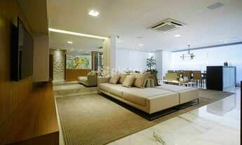 Imagem 7: Apartamento com 3 suítes plenas 154m² próximo ao Goiânia Shopping