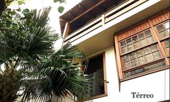 Imagem 2: Sobrado Altíssimo Padrão a 200 M do Bosque Maia