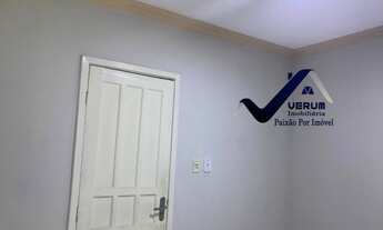 Imagem 4: Casa com 3 quartos, sendo uma suíte, medindo 306 m², excelente imóvel,no bairro Aleixo