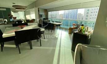 Imagem: Apartamento para venda mobiliado com 200m²