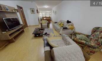 Imagem 3: Rio de Janeiro - Apartamento Padrão - Copacabana