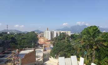 Imagem 3: ALUGO APT PRIMEIRA LOCAÇÃO:<br>Com 2 quartos sendo 1 suite na Taquara Jacarepaguá