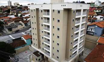 Imagem: 56m² - 2 dorm / suite e sacada pronto para