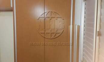 Imagem 7: Apartamento para Venda em Ribeirão Preto, Alto do Ipiranga, 3 dormitórios, 1 suíte, 2 banh