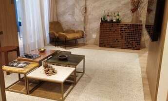 Imagem 3: INTERLAGOS! PRONTO 61M² R$520mil, 2 DORMS C/SUITE E VARANDA GOURMET. ULTIMA UNIDADE!