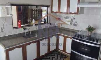 Imagem 7: Casa em Condomínio-À VENDA-Freguesia (Jacarepaguá)-Rio de Janeiro-RJ