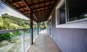 Imagem 6: Casa em Condomínio em Teresópolis no bairro Barra do Imbuí