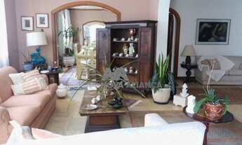 Imagem 4: Rio de Janeiro - Apartamento Padrão - Copacabana