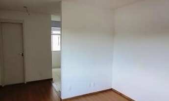 Imagem 4: Apartamento 02 quartos Campo Grande