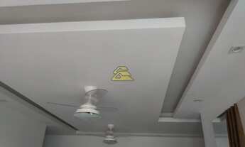 Imagem 6: Rio de Janeiro - Apartamento Padrão - Humaitá