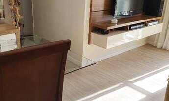 Imagem 2: Bagatelle, 2 vagas 2 dormitórios à venda, 52 m² por R$ 295.000 - Macedo - Guarulhos/SP