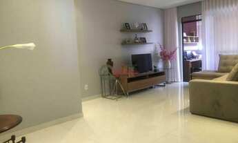 Imagem 5: Apartamento 04 quartos, 02 vagas, lazer completo - Lourdes