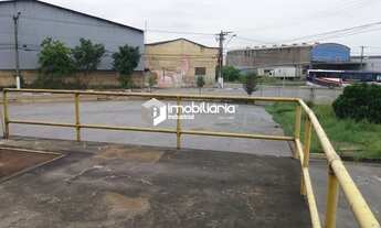 Imagem 5: GUARULHOS - Galpão/Depósito/Armazém - Cumbica