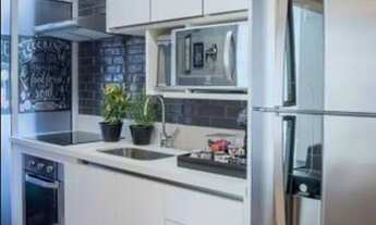 Imagem 4: Condomínio Pronto para Morar em São Gonçalo!! Imóvel com 2 Quartos, Lazer com Piscina, Qua