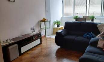 Imagem: Apartamento para venda com 91 metros quadrados