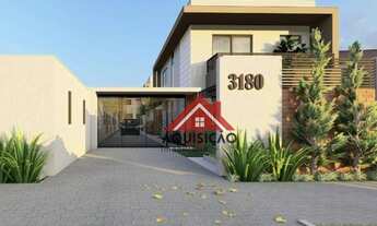 Imagem 2: Sobrado com 3 dormitórios à venda, 143 m² por R$ 470.000,00 - Bairro Alto - Curitiba/PR