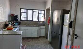 Imagem 6: Apartamento com 3 dormitórios à venda, 160 m² por R$ 850.000,00 - Martins - Uberlândia/MG