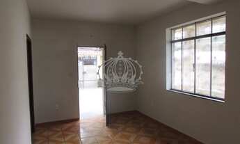 Imagem 2: Casa Térrea com garagem e 03 quartos - Marechal Hermes