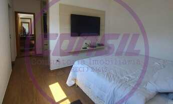 Imagem 6: Casa em Condomínio para Venda em Tatuí, Reserva dos Ypês I, 3 dormitórios, 3 suítes, 4 ban