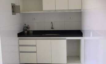 Imagem 2: Alugo Kitnet Kitnet com 1 dormitório