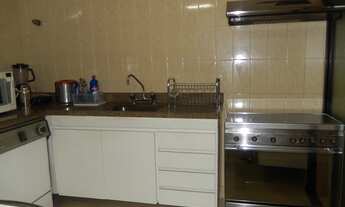 Imagem: Apartamento Mobiliado em Centro de Alphaville