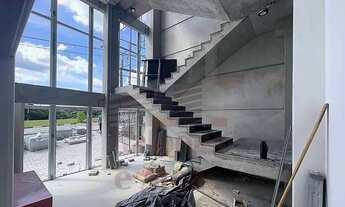 Imagem 7: Galpão/Depósito/Armazém em Condomínio Empresarial - Vargem Grande Paulista