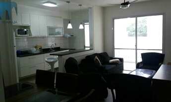 Imagem 3: Apartamento Alto Padrão para Venda em Vila Alzira Guarujá-SP