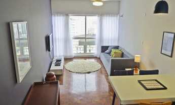 Imagem: Apartamento no centro de São Paulo com