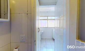 Imagem 7: SãO PAULO - Apartamento Padrão - Moema